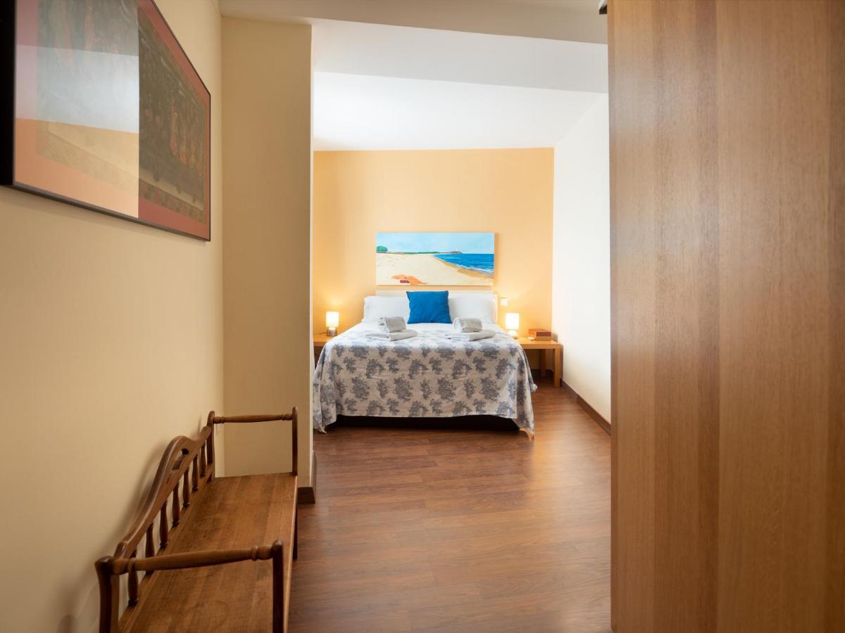 San Felipe Sevilla Urban Apartment Sevilha Exterior foto